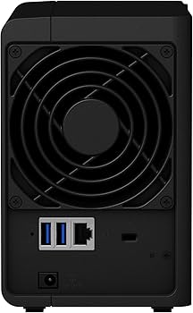 Amazon.co.jp: Synology DiskStation DS218 2ベイ NAS キット 日本正規