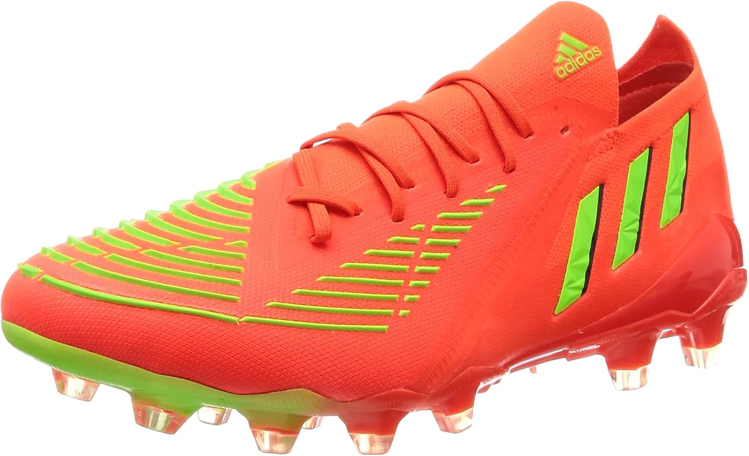 Amazon | [アディダス] サッカースパイク プレデターエッジ.1 L