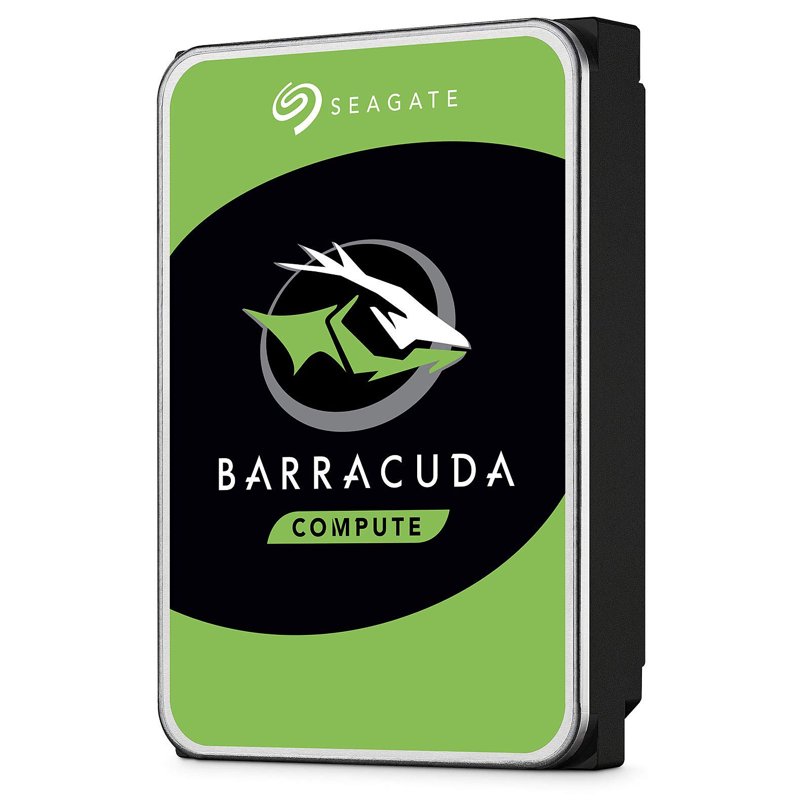 Amazon.com: Seagate BarraCuda 500GB Internal Hard Drive HDD – 3.5