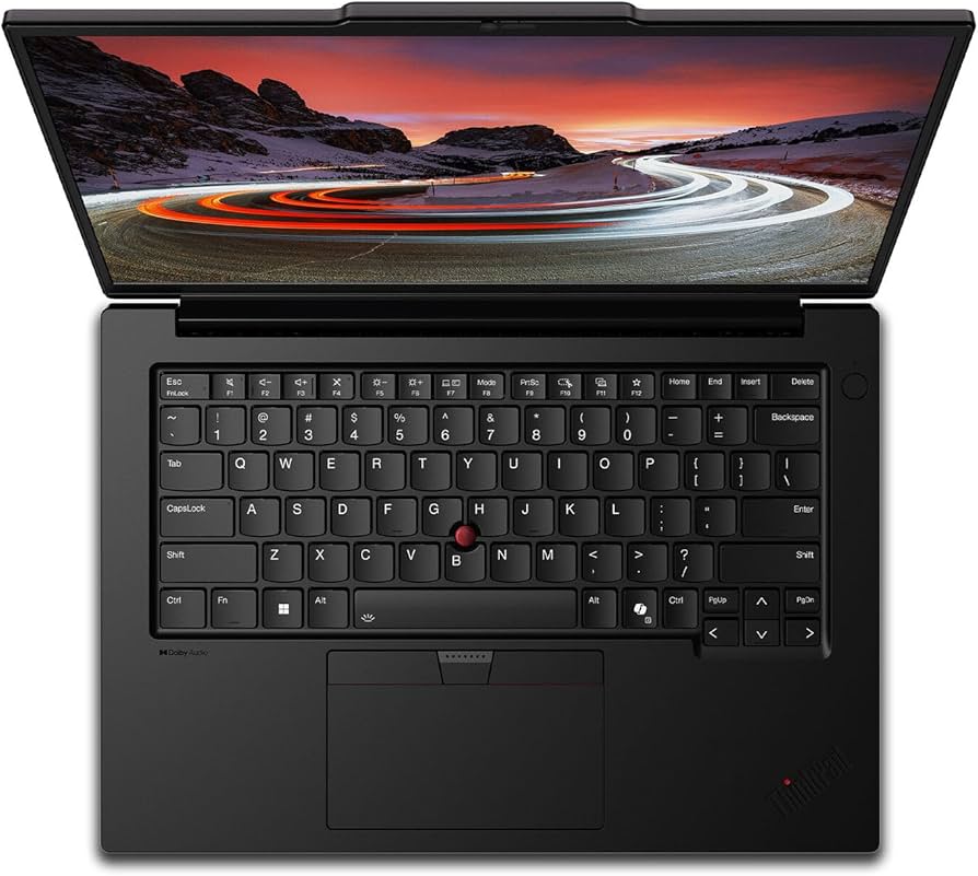 Amazon.com: Lenovo ThinkPad P14s Gen 5 - Intel Ultra 7 155H, 16C