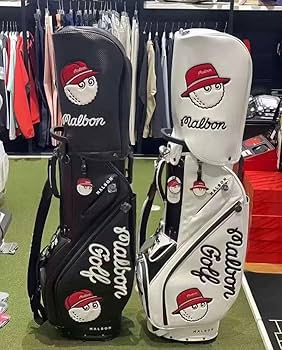 Amazon | マルボンゴルフ キャディバッグ カバン マルボン ゴルフ
