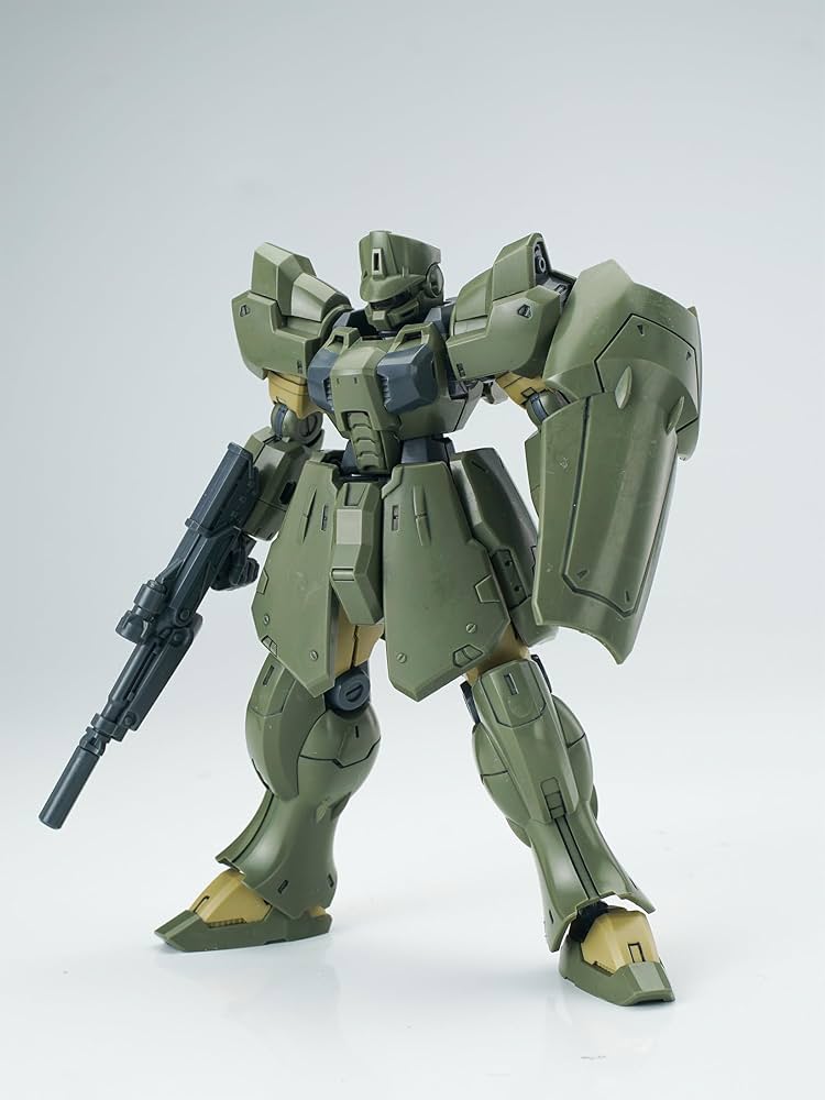 Amazon | SHEIK MAINLAND ULTRA ACTION TROOPERシリーズ Zabul