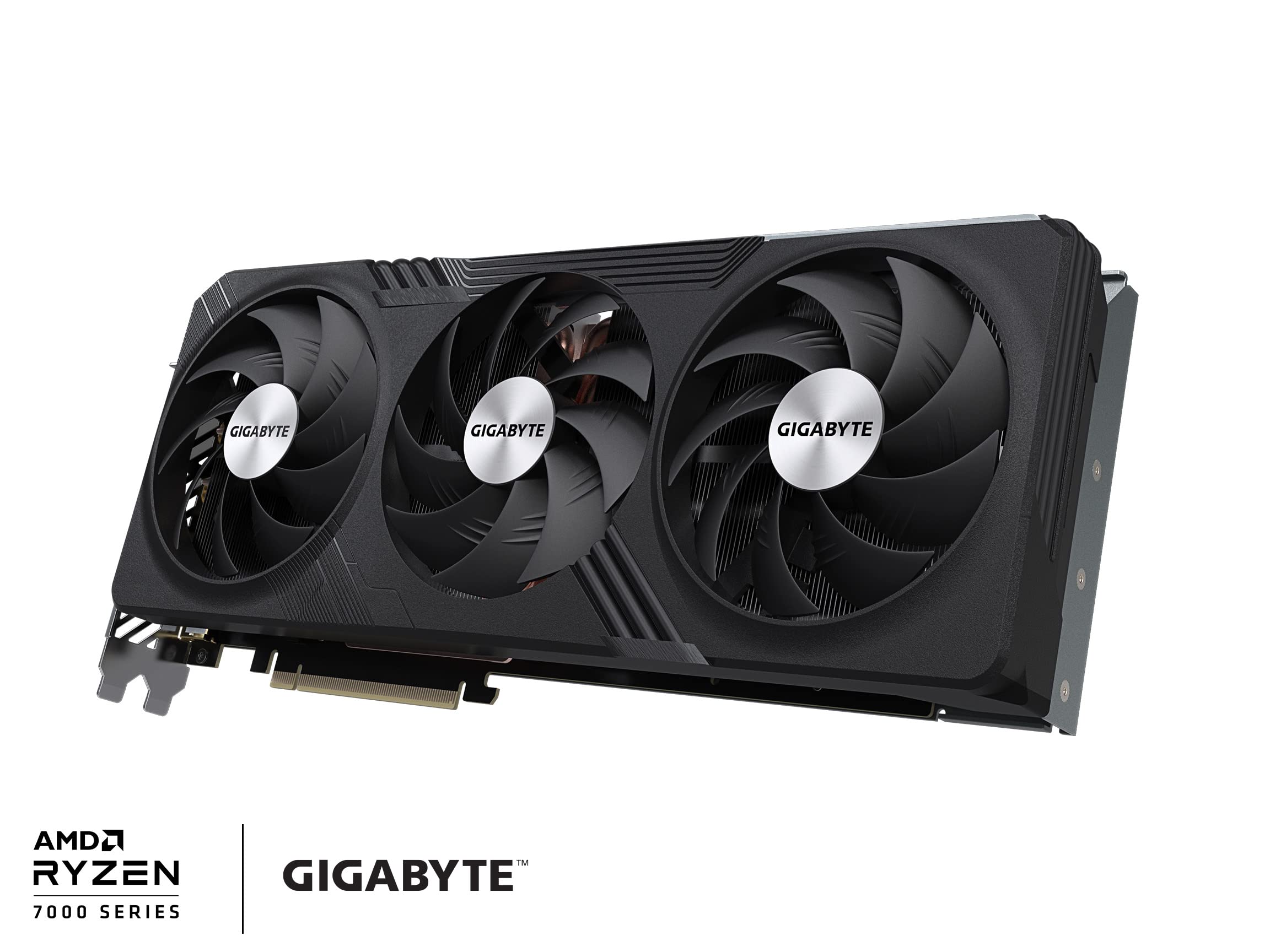 Amazon | GIGABYTE Radeon RX 7900 XT Gaming OC 20G グラフィック