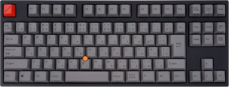 Amazon.co.jp: ARCHISS Quattro TKL 日本語配列 91キー メカニカル