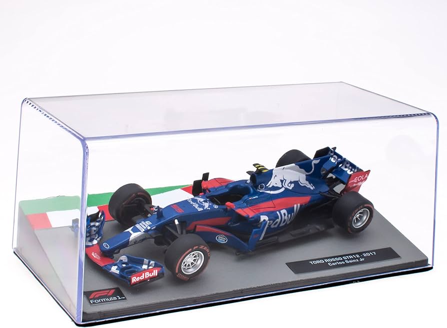 Amazon.com: OPO 10 - Miniature car Formula 1 1/43 Compatible with