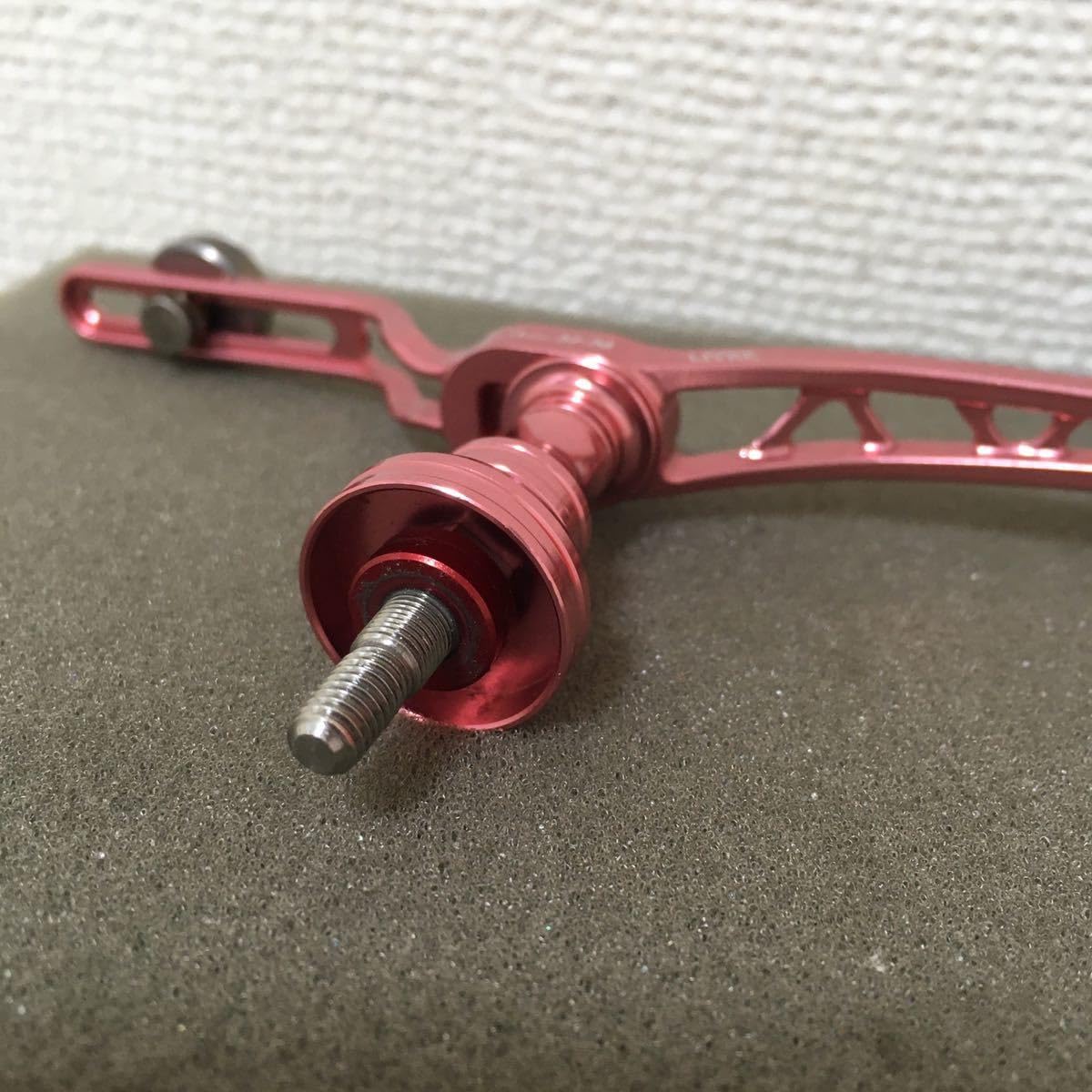 Amazon.co.jp: 限定リブレシマノカンジユニオン52-58オカピーピンクA