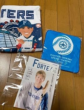 Amazon.co.jp: 北海道日本ハムファイターズファンクラブFAVプレミアム