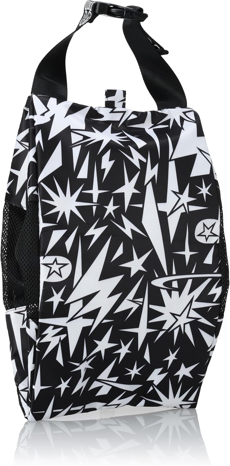 Amazon.co.jp: [パーリーゲイツ] シューズケース [ギザ星柄シリーズ