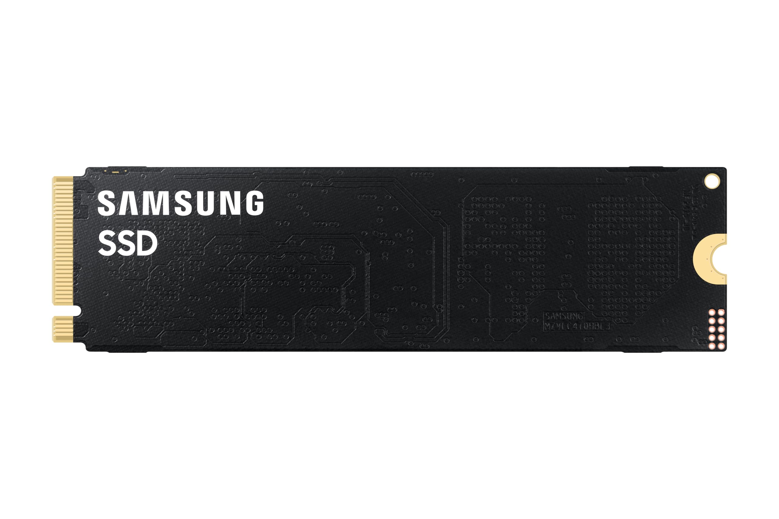 Amazon | Samsung SSD 9100 PRO 4TB、PCIe 5.0x4 M.2 2280、Seq