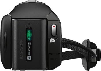 Amazon | SONY ビデオカメラHDR-CX675 32GB 光学30倍 ブラック