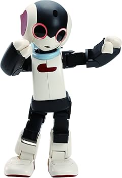 Amazon | Robi(ロビ） 組立代行バージョン | 電動ロボット | おもちゃ
