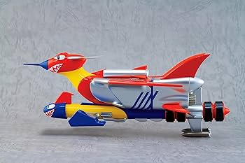 Amazon.co.jp: アート・ストーム Action Toys 特撮合金 宇宙鉄人