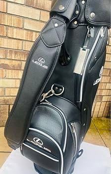 Amazon.co.jp: golf bag lexus : Sports & Outdoors