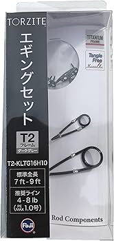 Amazon | 富士工業(FUJI KOGYO) Fuji ガイドセット No.18 チタン