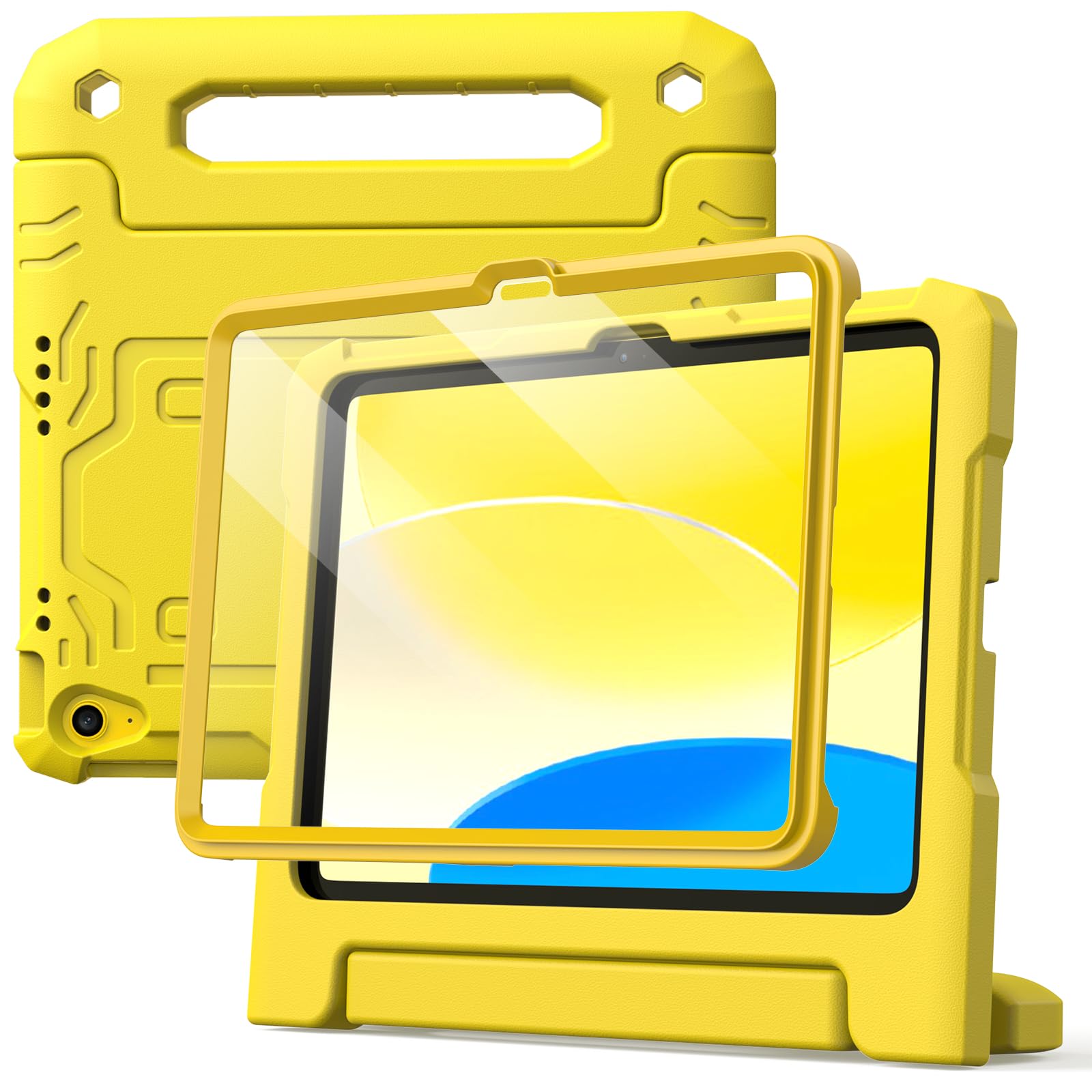 Amazon.co.jp: JETech 子供用 iPad（A16）ケース 第11/10世代（2025