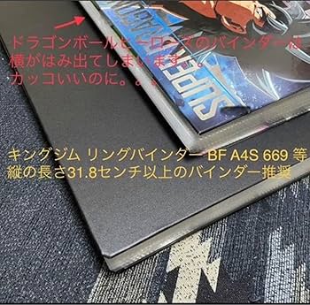 Amazon.co.jp: 30枚 A4ワイドサイズ バンダイ袋入りシール用 リフィル