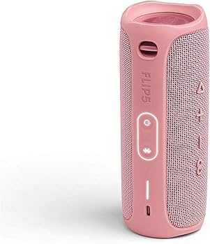 Amazon.com: JBL Flip 5 Waterproof Portable Wireless Bluetooth