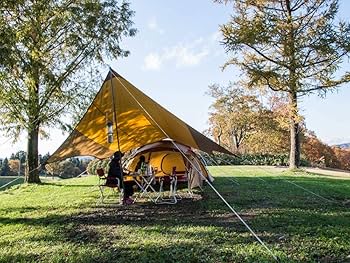 Amazon | スノーピーク(snow peak) テント タープ エントリーパックTT