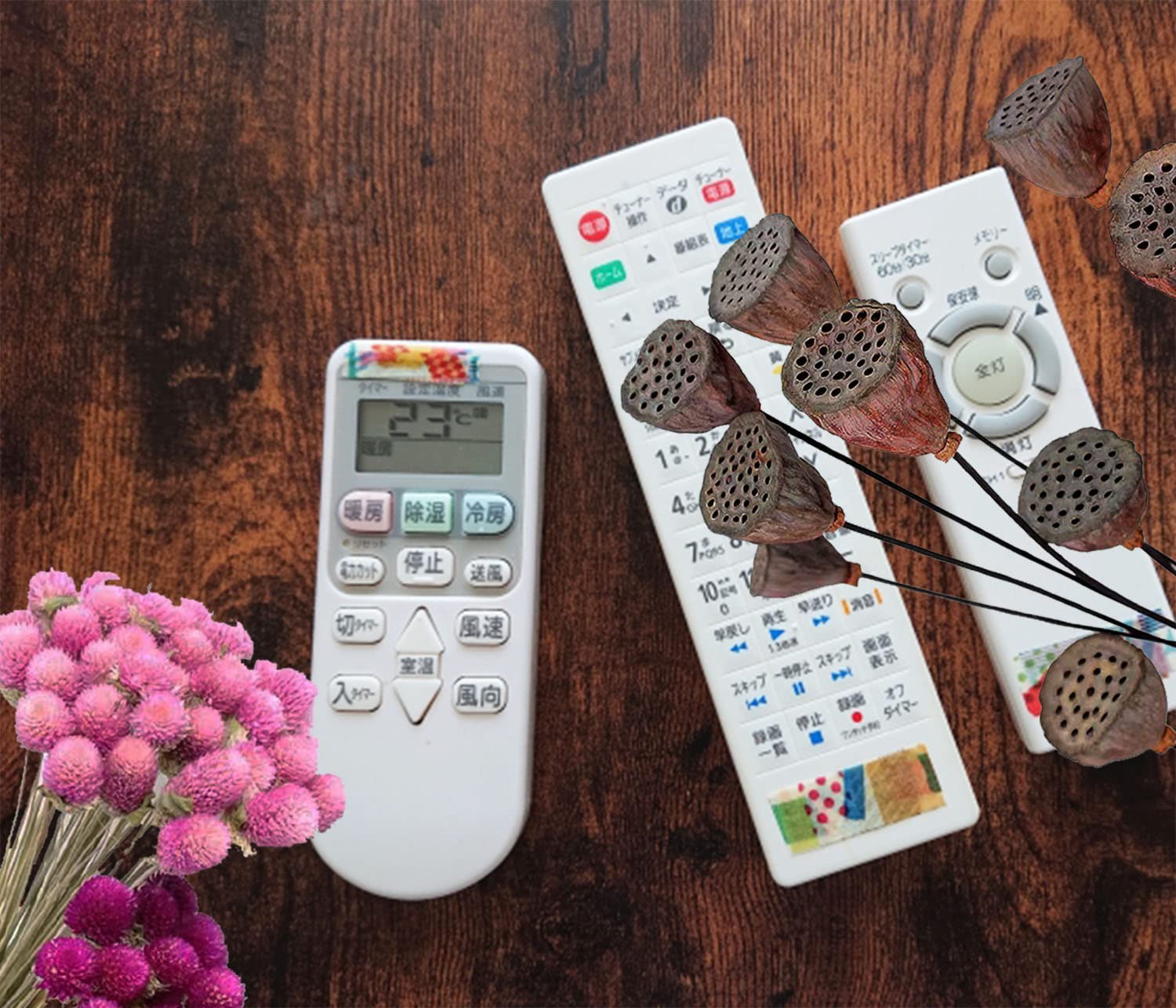 Amazon.co.jp: 日立 リモコン エアコン SP-RC3 エアコン用かんたん