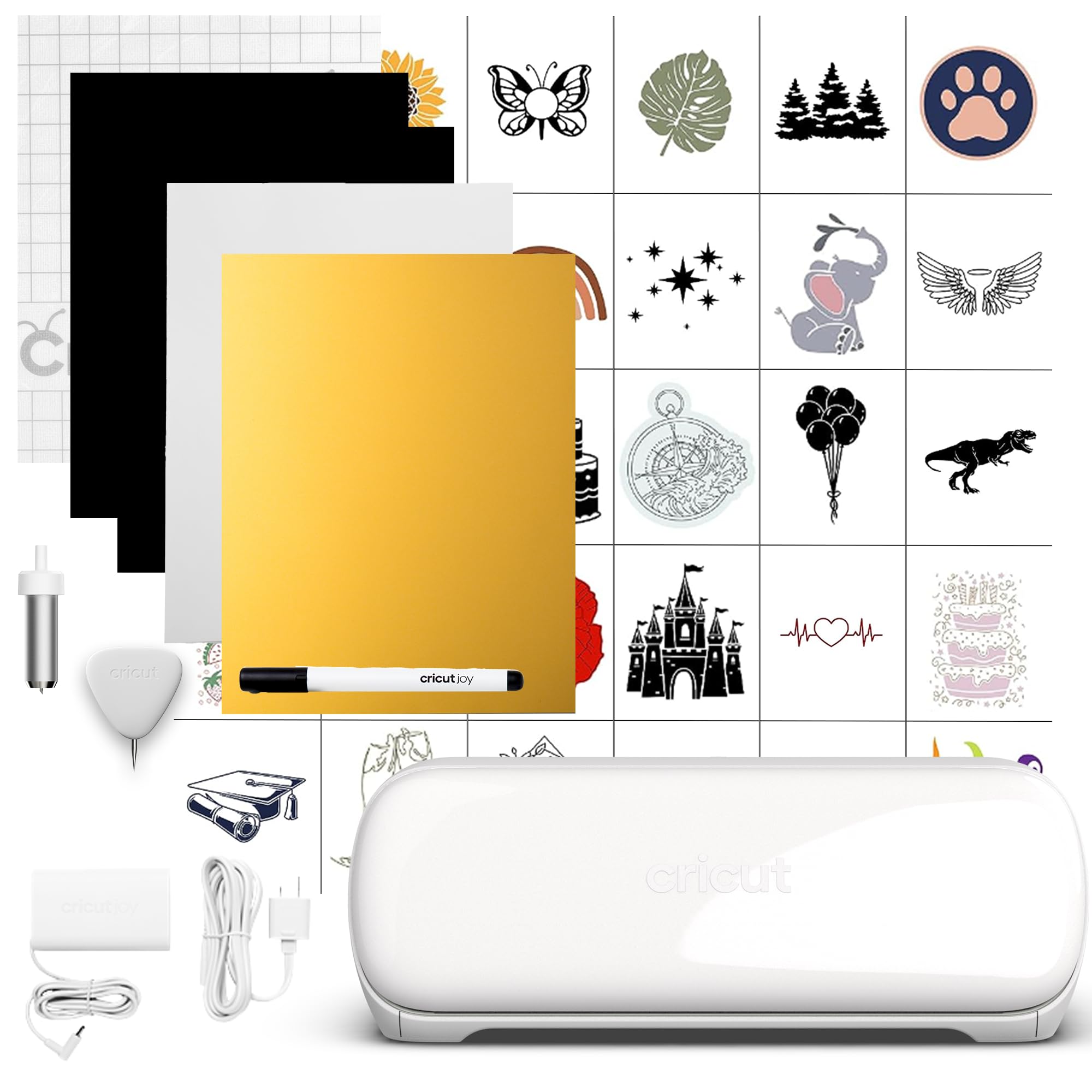 Amazon.com: Cricut Joy Xtra Digital Version