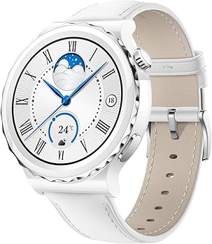 Amazon.co.jp: HUAWEI WATCH GT 3 Pro 43mm スマートウォッチ