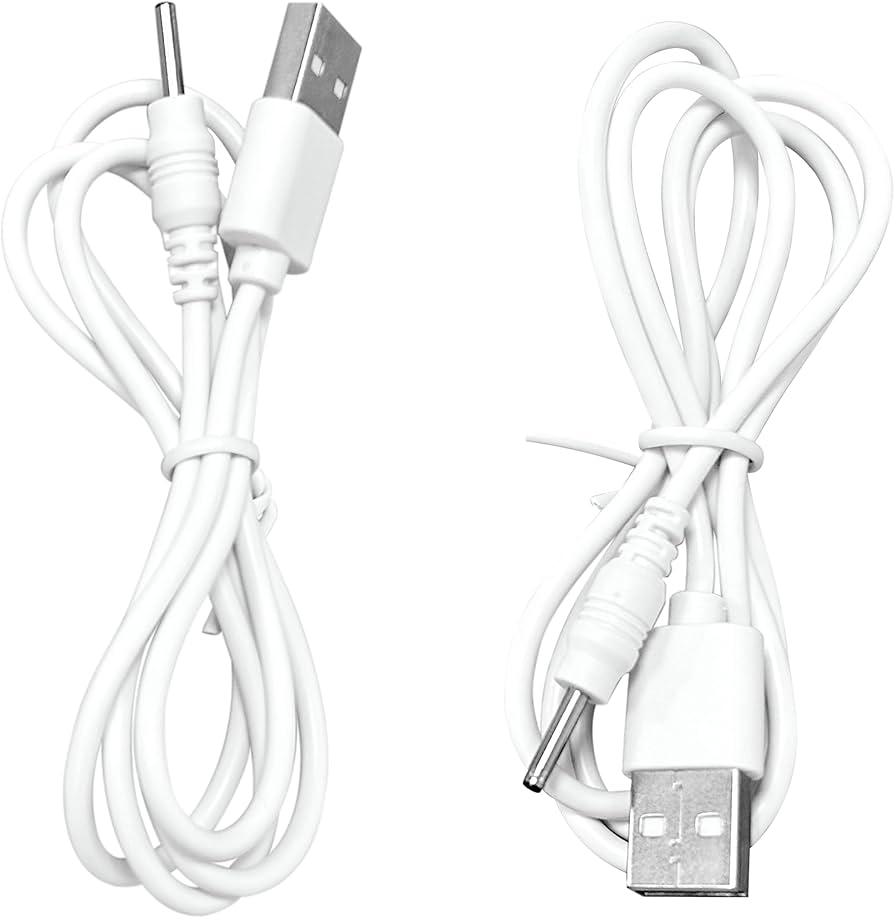 Amazon.co.jp: BabyValley USB充電器 Womanizer Pro40用、バレル