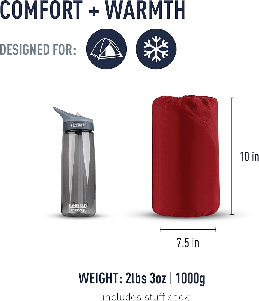 Amazon | SEA TO SUMMIT(シートゥサミット) コンフォートプラスS.I.