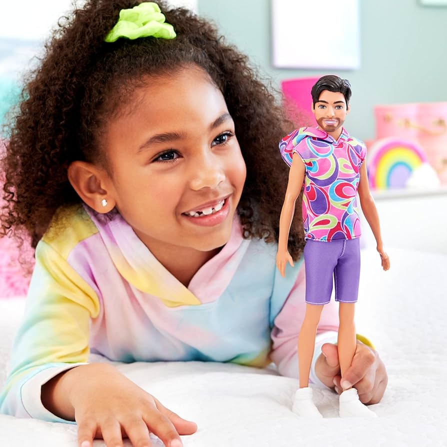 Amazon.co.jp: 【Amazon.co.jp 限定】バービー(Barbie) ケン