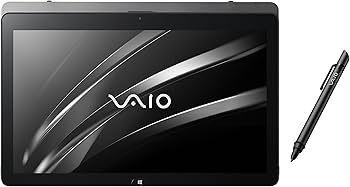 Amazon.com: VAIO Z (flip) 2-in-1 Laptop (Intel Core i7-6567U, 16GB
