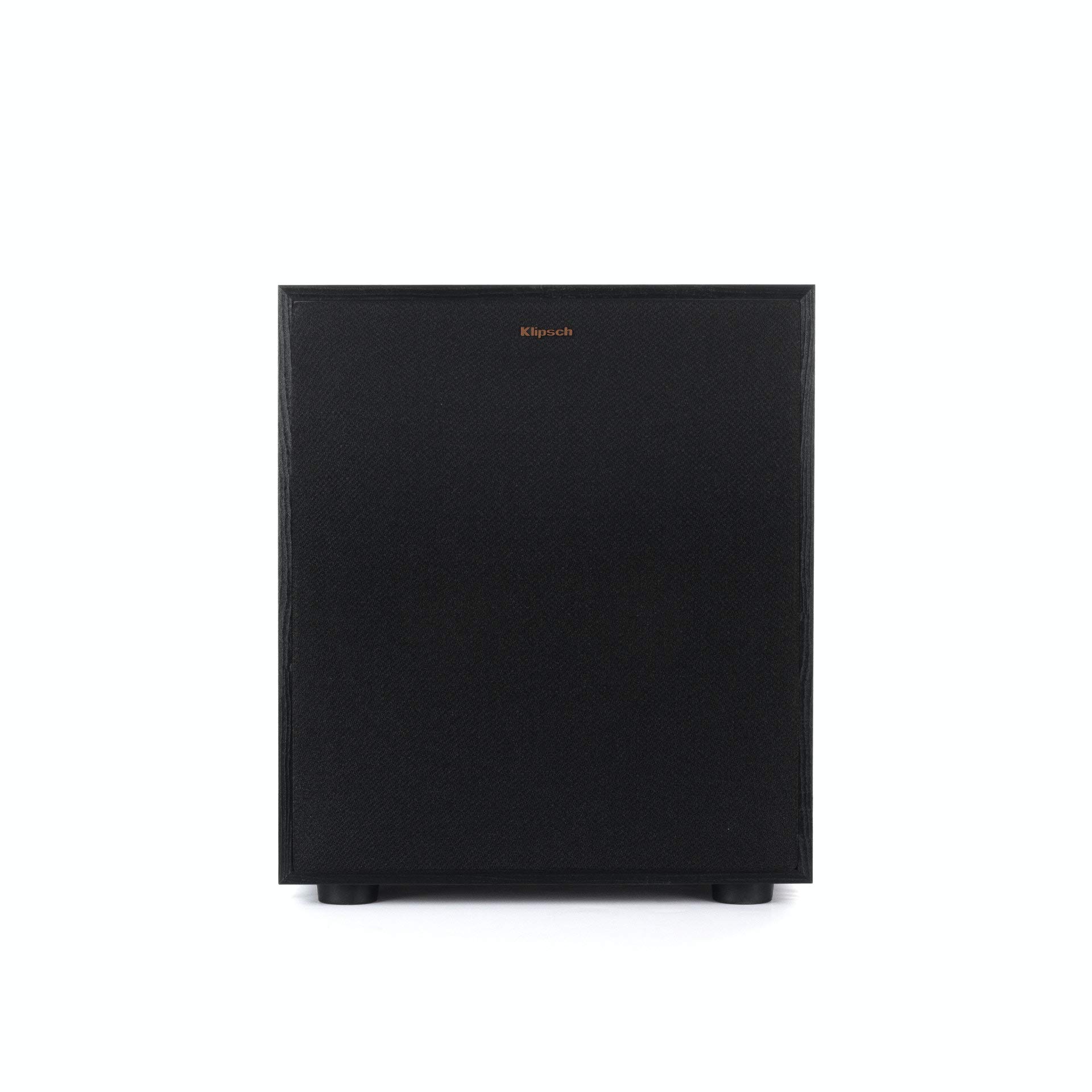 Amazon.co.jp: Klipsch サブウーファー R-100SW ［1本 /フルレンジ（1