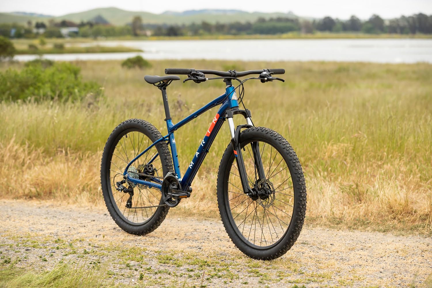 Amazon | MARIN マリン BOLINAS RIDGE-1 マウンテンバイク MTB 21段