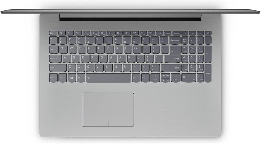 Amazon.com: Lenovo IdeaPad 320-15IAP Intel N3350 4GB Ram 1TB HDD