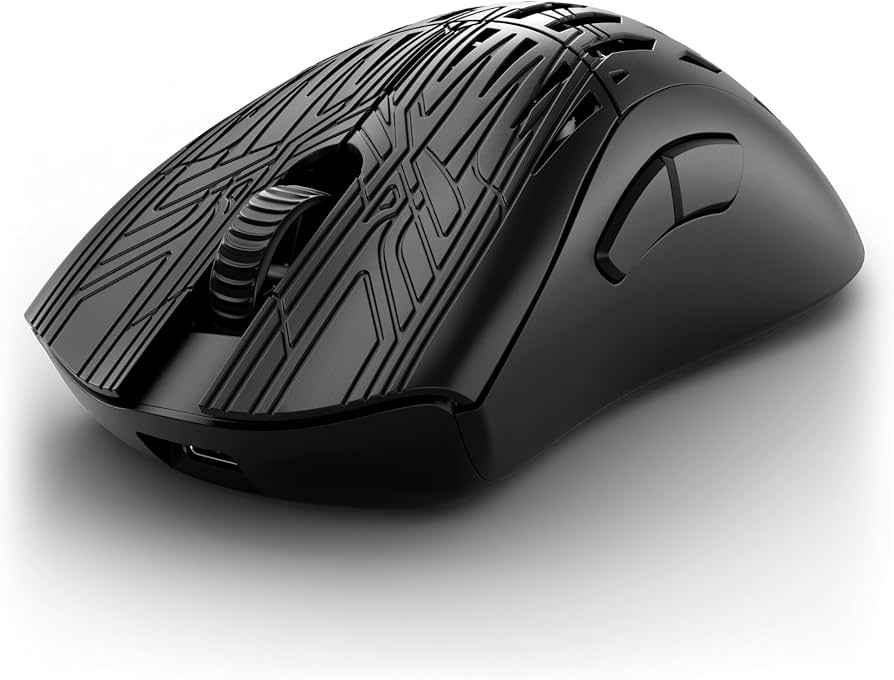 Amazon.co.jp: Pwnage Wireless Gaming Mouse StormBreaker Max CF