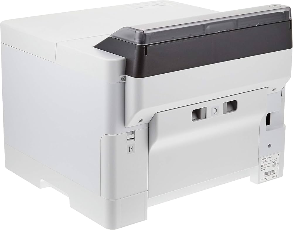 Amazon.co.jp: エプソン プリンター A4 カラーインクジェット ビジネス