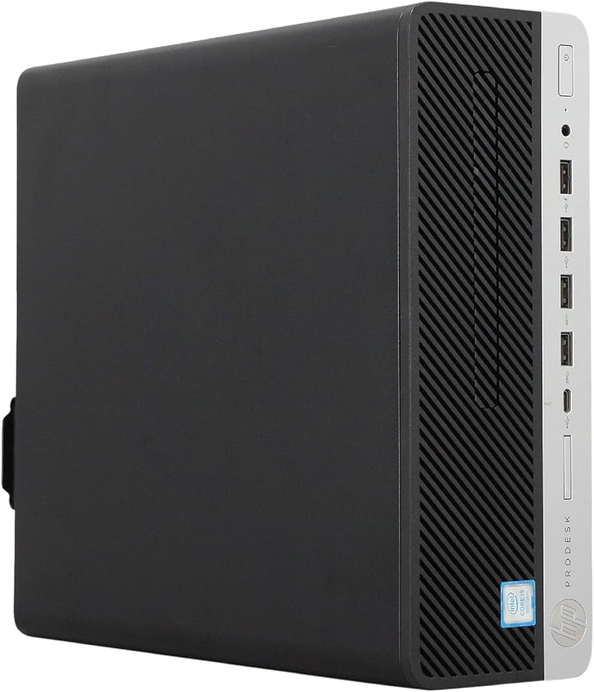 Amazon.co.jp: 中古パソコン HP ProDesk 600 G4 SFF Windows11