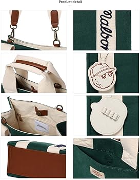 Amazon | ゴルフ ラウンドトートバッグ トートバッグ 大容量