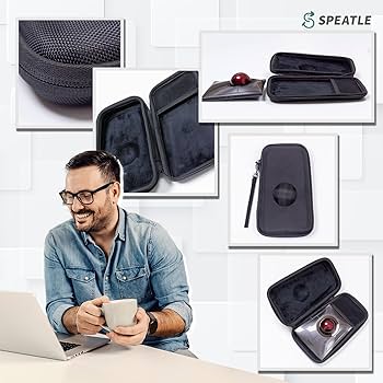 Amazon | SPEATLE 収納ケース ケンジントン Slimblade Pro ワイヤレス