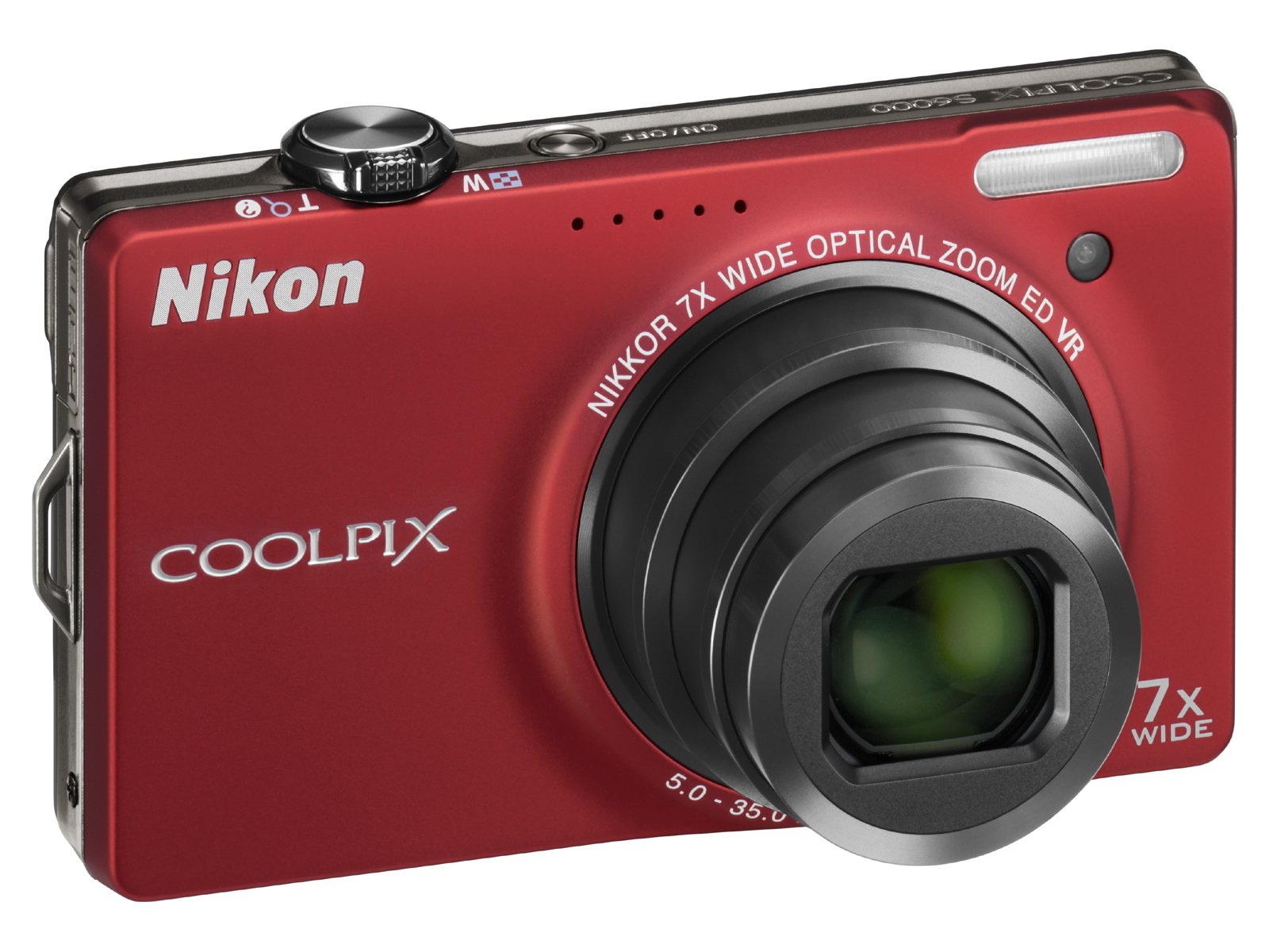 Amazon | Nikon デジタルカメラ COOLPIX (クールピクス) S6000