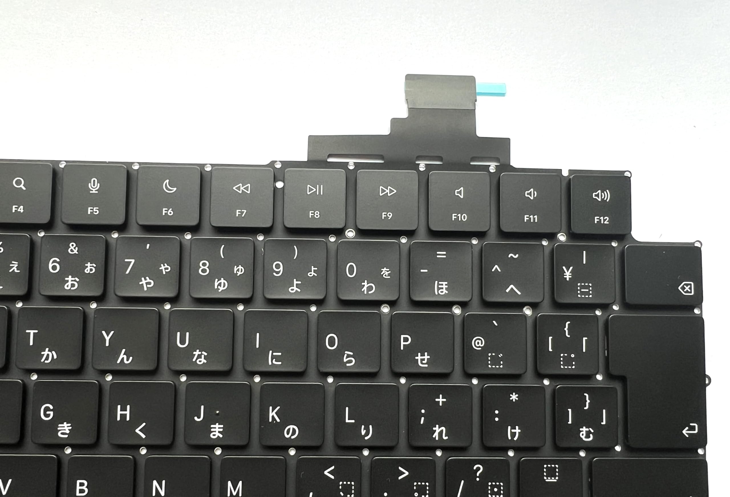 Amazon | A2681 日本語キーボード For Macbook Air 13'' M2 A2681 2022