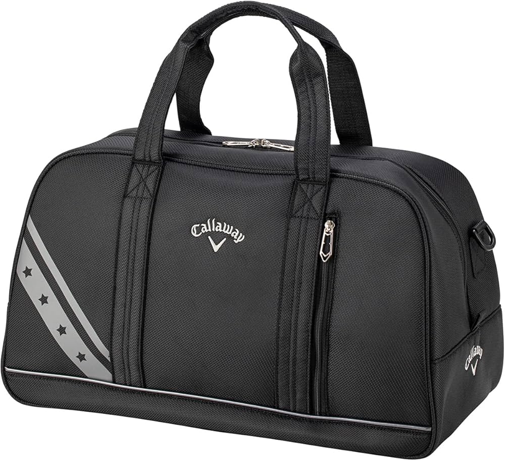 Amazon.co.jp: キャロウェイ(Callaway) ボストンバッグ SPORT BOSTON