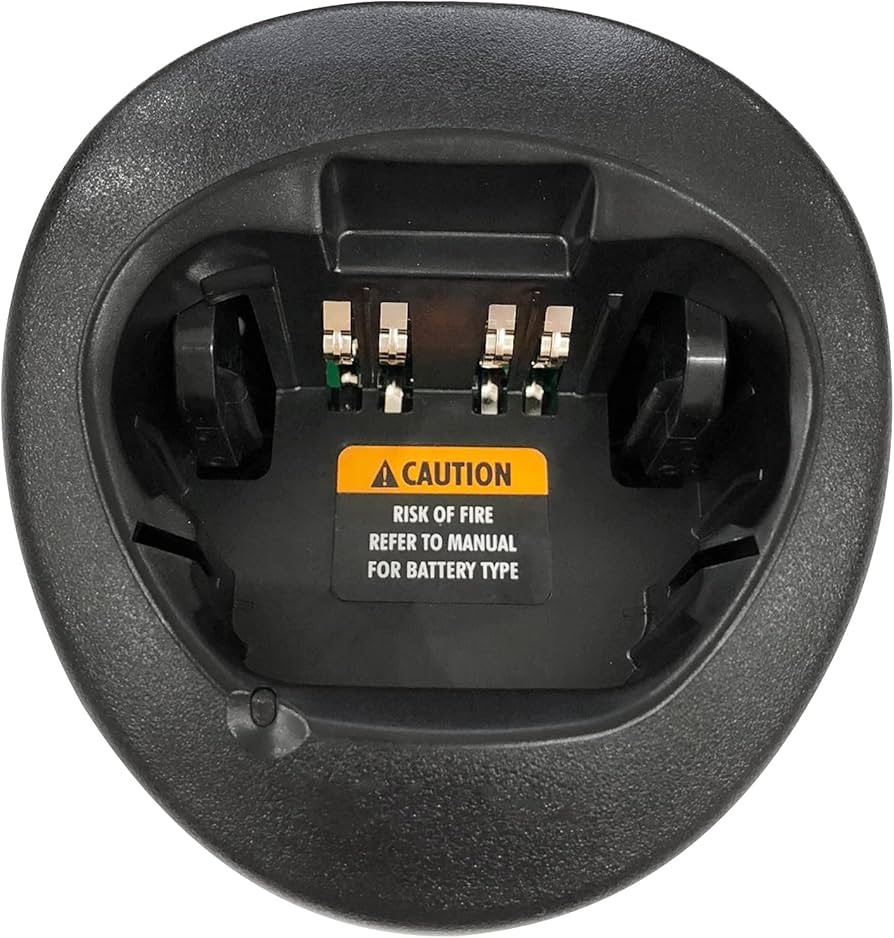 Amazon | BLVL NTN8831 デスクトップ急速充電器セット Motorola