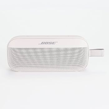 Amazon.co.jp: Bose SoundLink Flex Bluetooth speaker ポータブル