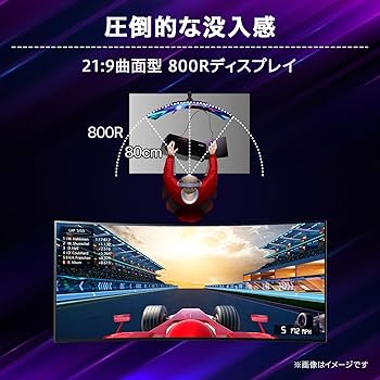 Amazon.co.jp: 【VGP 2024 Summer ゲーミング大賞】LG ゲーミング