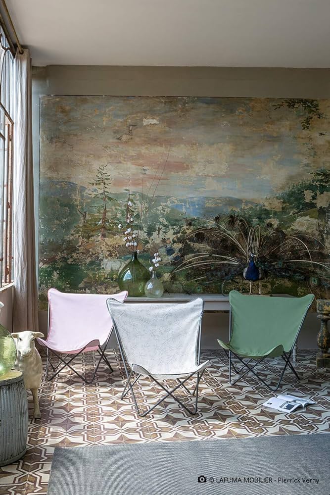 Amazon.co.jp: Lafuma(ラフマ) アウトドア チェア コンパクト