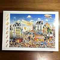 みかん HIRO YAMAGATA 1000ピース ジグソーパズル みかん HIRO