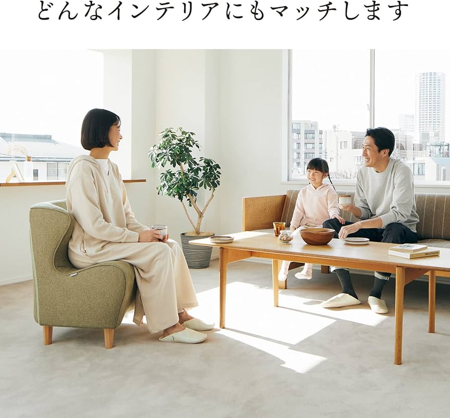 Amazon.co.jp: スタイル ドクターチェア(Style Dr.CHAIR) MTG
