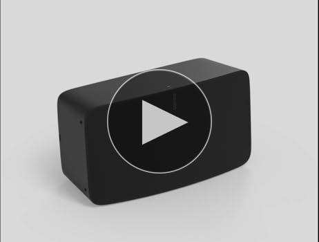 Amazon.co.jp: Sonos Five ソノス ファイブ Wireless Speaker