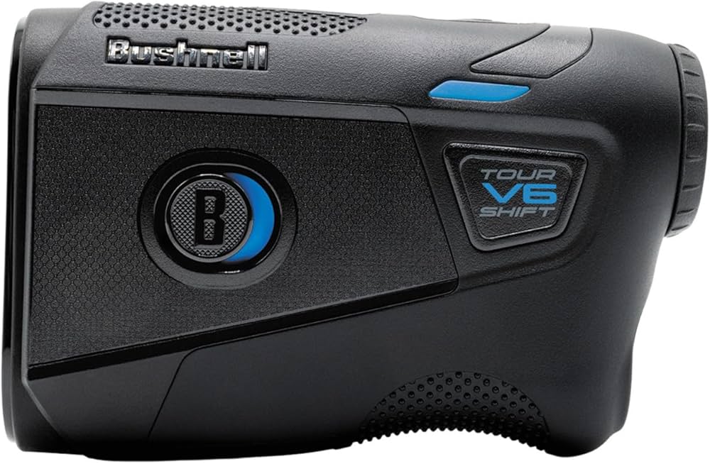 Amazon.co.jp: ブッシュネル レーザー距離計 ピンシーカー ツアーV6
