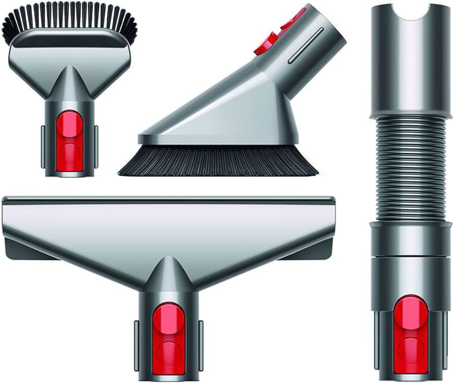 Amazon | Dyson(ダイソン) Handheld Tool Kit ハンディクリーナー