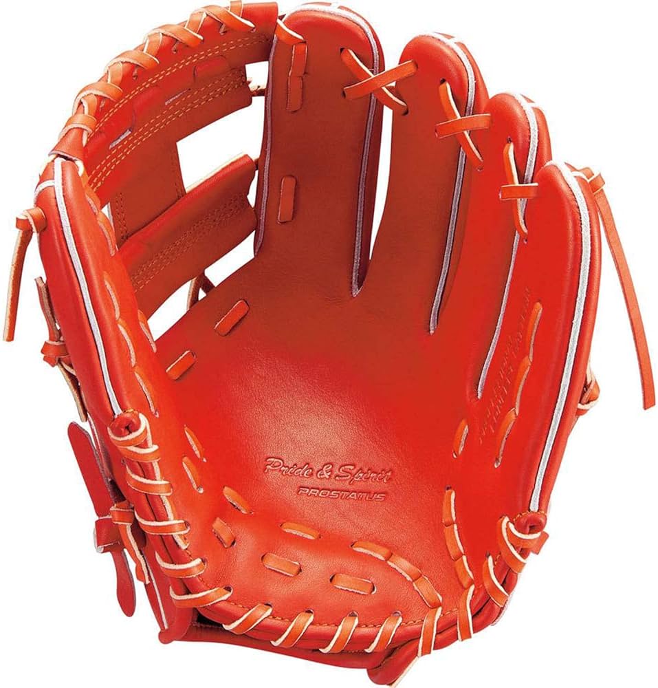 Amazon | ゼット(ZETT) 軟式野球 グラブ(グローブ) プロステイタス